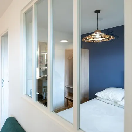 - Vue - Acces Direct A La Διαμέρισμα Cabourg