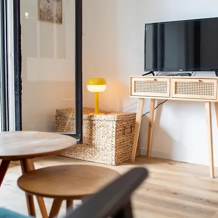 - Vue Mer - Acces Direct A La Plage Apartment