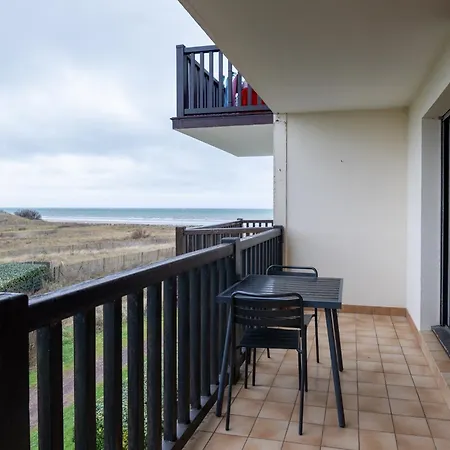 - Vue Mer - Acces Direct A La Plage *