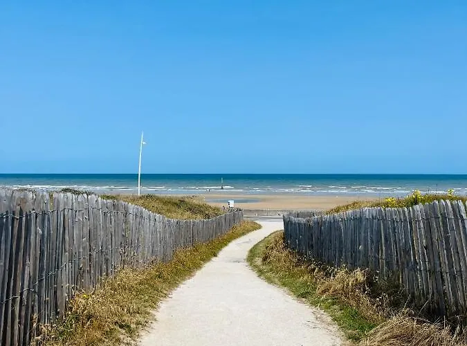 - Vue - Acces Direct A La Appartement *