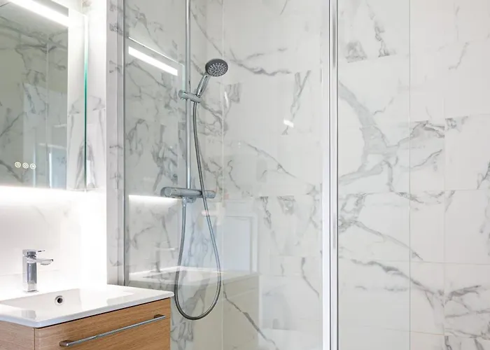 - Vue - Acces Direct A La Cabourg