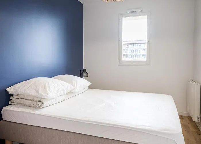 - Vue - Acces Direct A La Appartement